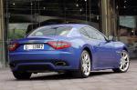 Maserati GranTurismo Sport 2013 года